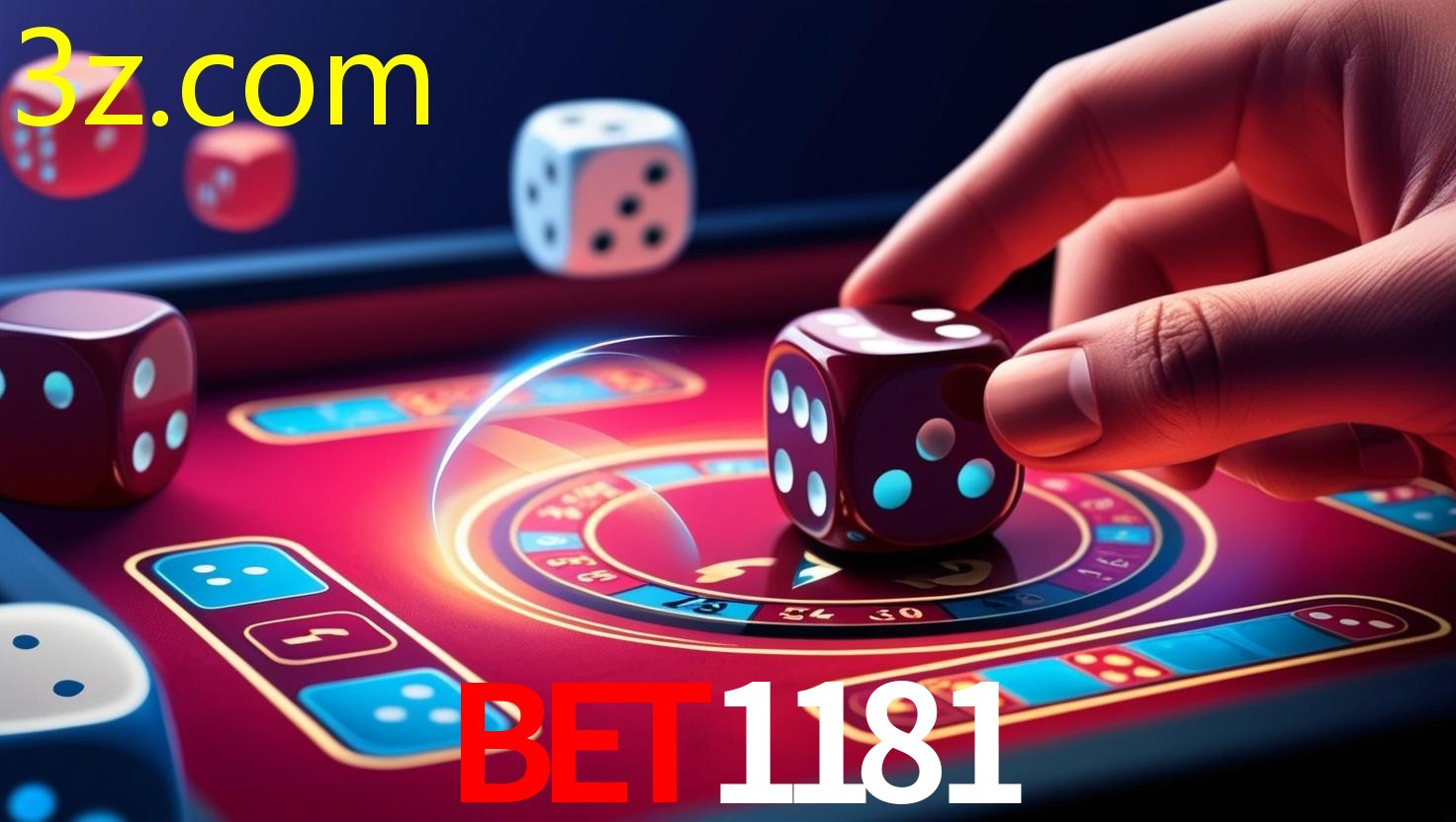 BET1181