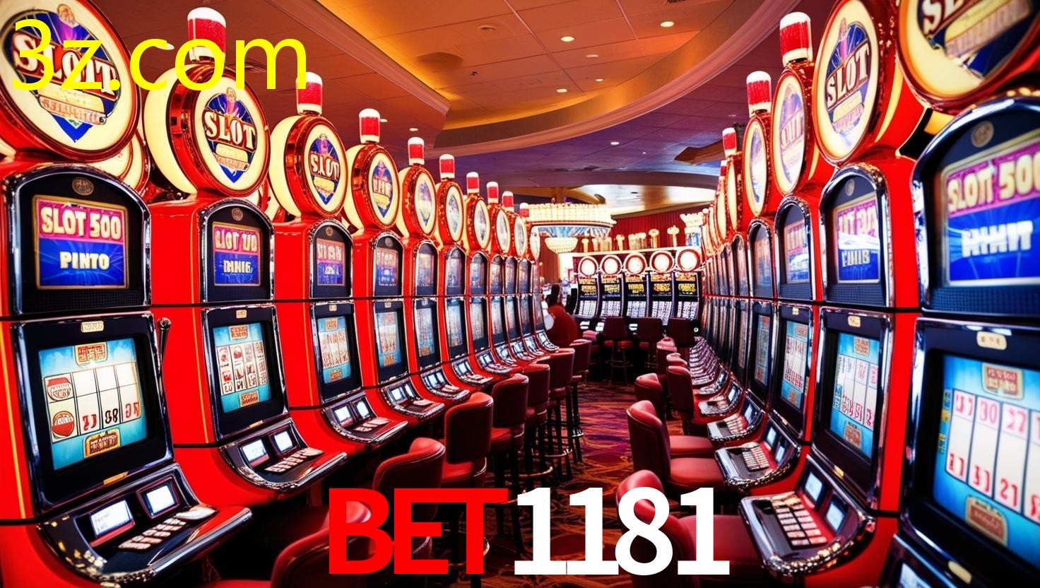 BET1181