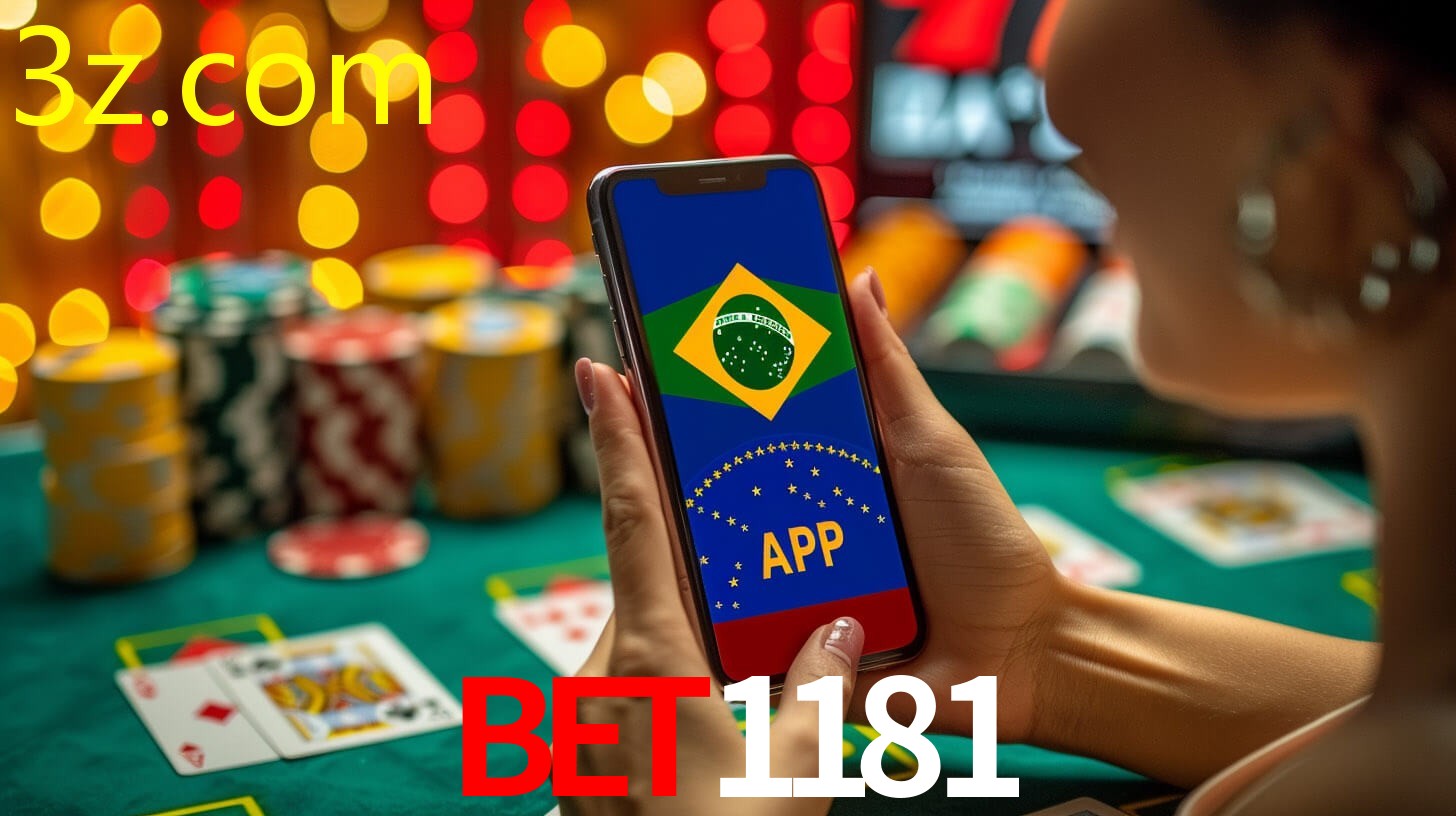 BET1181